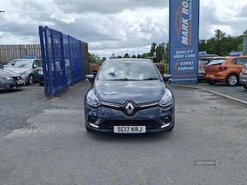 Used Renault Clio 2017 for sale - 78677095: Photo