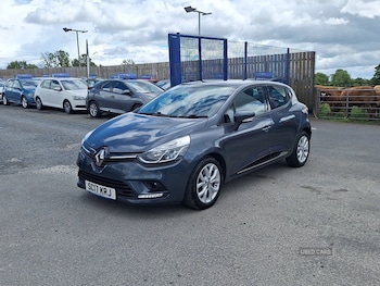 Used Renault Clio 2017 for sale - 78677095: Photo