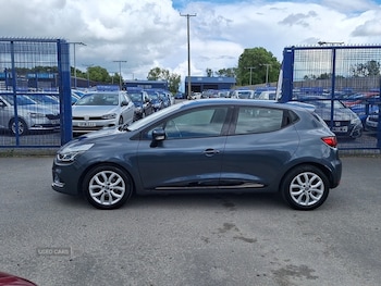 Used Renault Clio 2017 for sale - 78677095: Photo