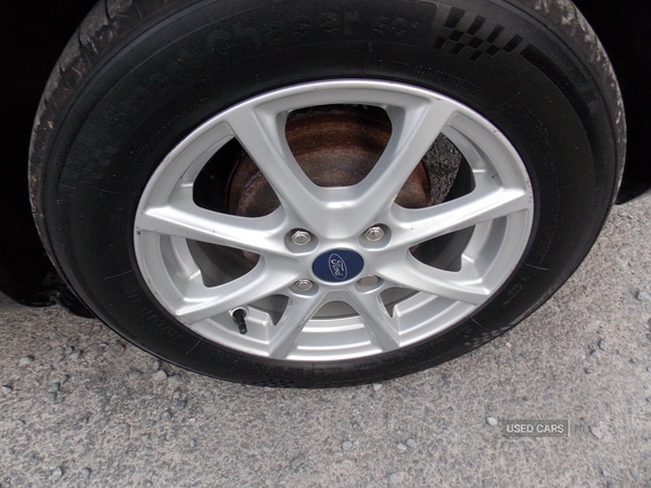 Used Ford Fiesta 2018 for sale - 76350100: Photo 12