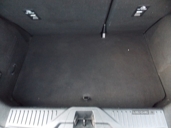 Used Ford Fiesta 2018 for sale - 76350100: Photo 13
