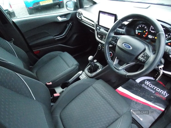 Used Ford Fiesta 2018 for sale - 76350100: Photo 15