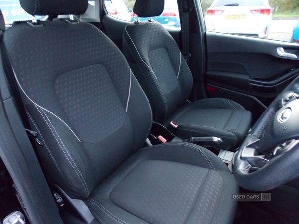 Used Ford Fiesta 2018 for sale - 76350100: Photo 16
