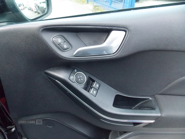 Used Ford Fiesta 2018 for sale - 76350100: Photo 17