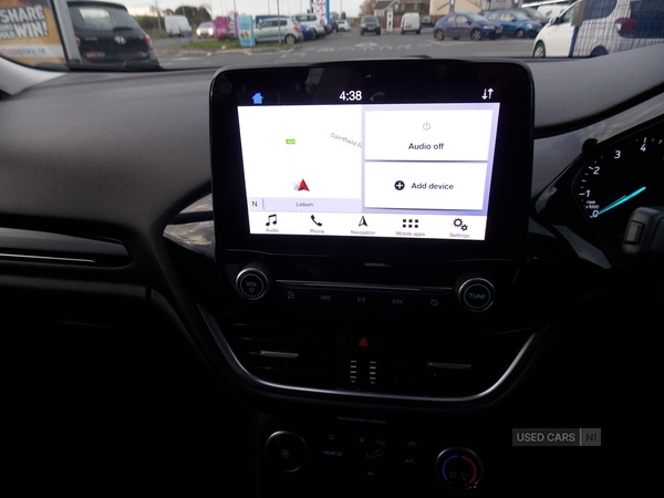 Used Ford Fiesta 2018 for sale - 76350100: Photo 19