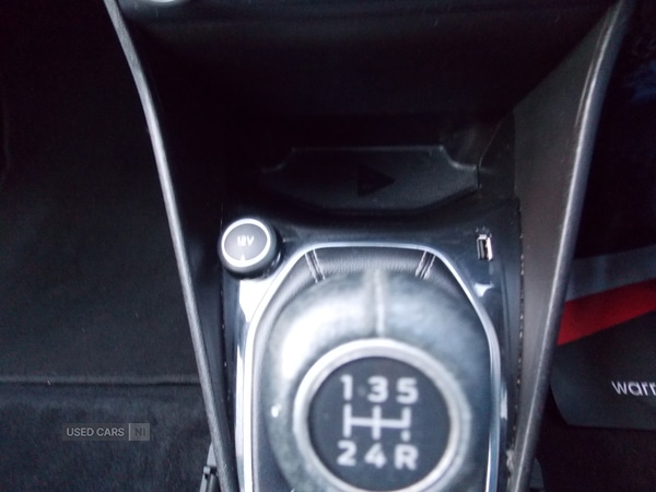 Used Ford Fiesta 2018 for sale - 76350100: Photo 20