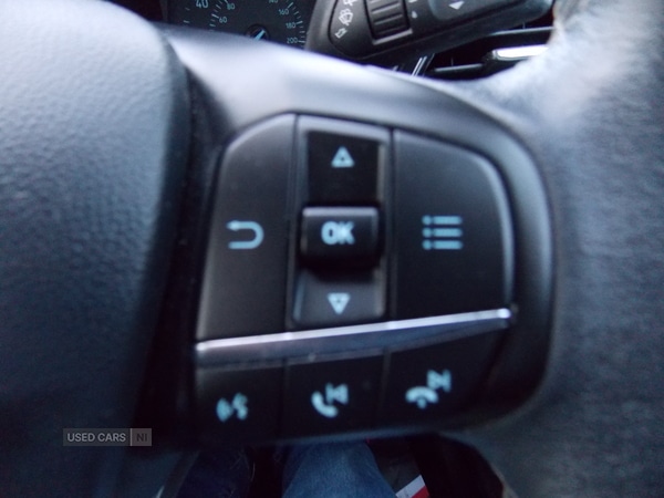 Used Ford Fiesta 2018 for sale - 76350100: Photo 24