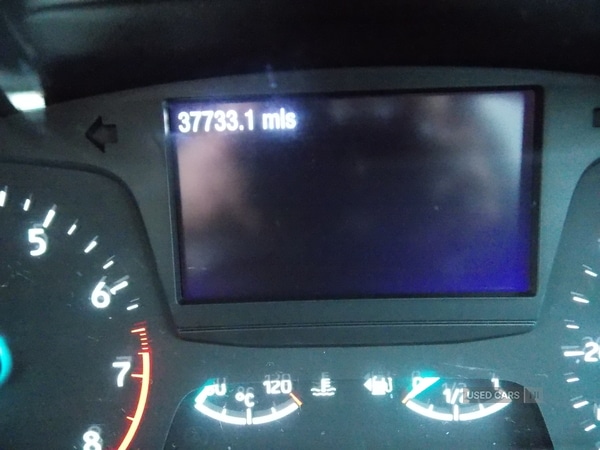 Used Ford Fiesta 2018 for sale - 76350100: Photo 26