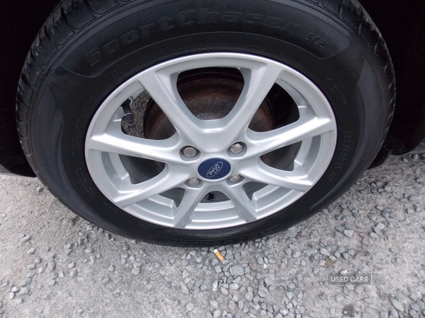 Used Ford Fiesta 2018 for sale - 76350100: Photo 9