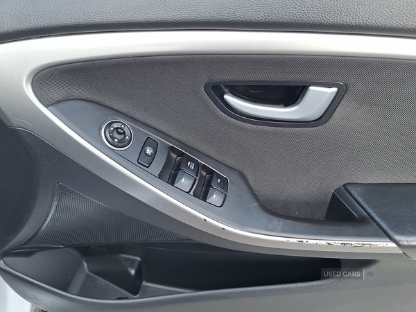 Used Hyundai i30 2016 for sale - 77840482: Photo 10