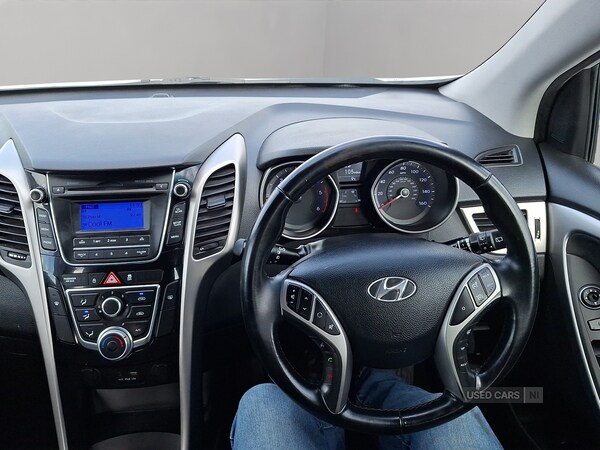 Used Hyundai i30 2016 for sale - 77840482: Photo 11