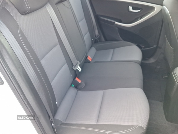 Used Hyundai i30 2016 for sale - 77840482: Photo 12