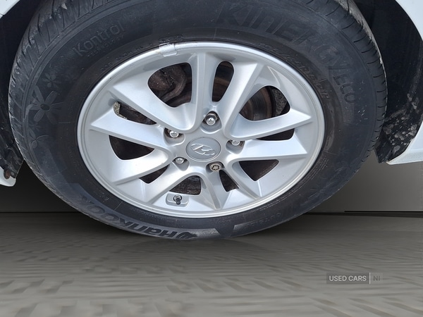 Used Hyundai i30 2016 for sale - 77840482: Photo 14