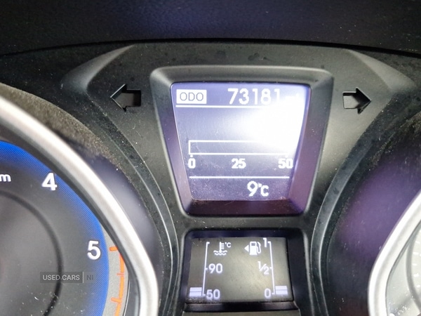 Used Hyundai i30 2016 for sale - 77840482: Photo 18