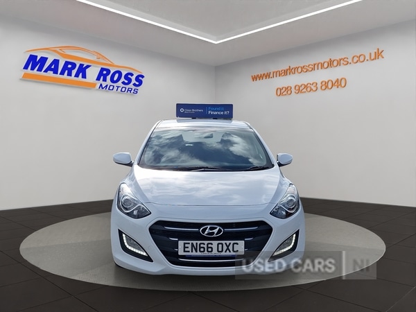 Used Hyundai i30 2016 for sale - 77840482: Photo 2