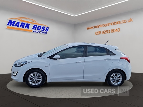 Used Hyundai i30 2016 for sale - 77840482: Photo 4