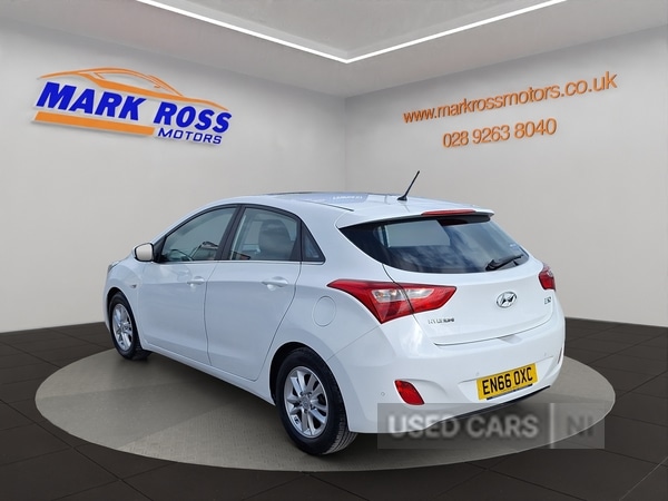 Used Hyundai i30 2016 for sale - 77840482: Photo 5