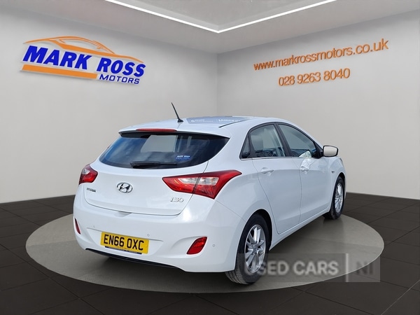 Used Hyundai i30 2016 for sale - 77840482: Photo 7