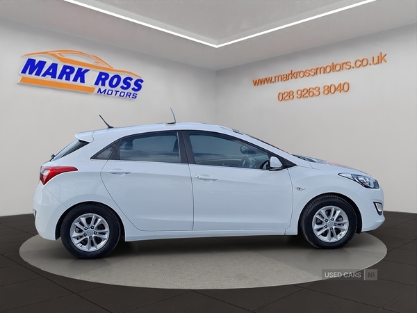 Used Hyundai i30 2016 for sale - 77840482: Photo 8
