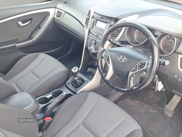 Used Hyundai i30 2016 for sale - 77840482: Photo 9