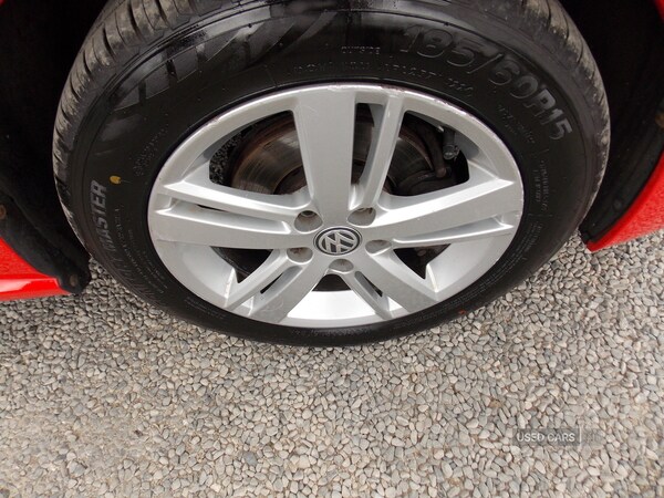 Used Volkswagen Polo 2017 for sale - 75364540: Photo 10