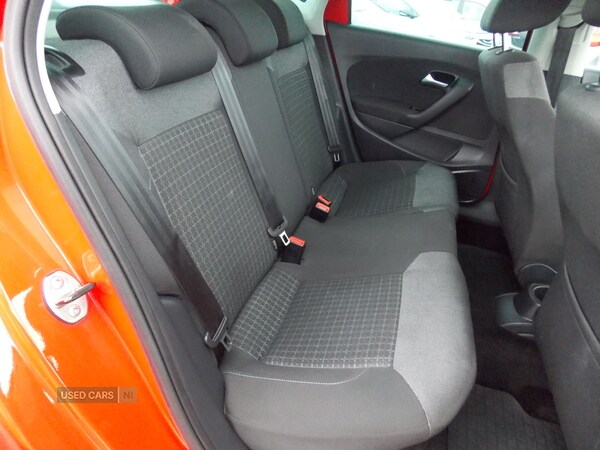 Used Volkswagen Polo 2017 for sale - 75364540: Photo 15