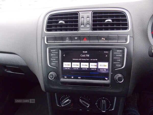Used Volkswagen Polo 2017 for sale - 75364540: Photo 20