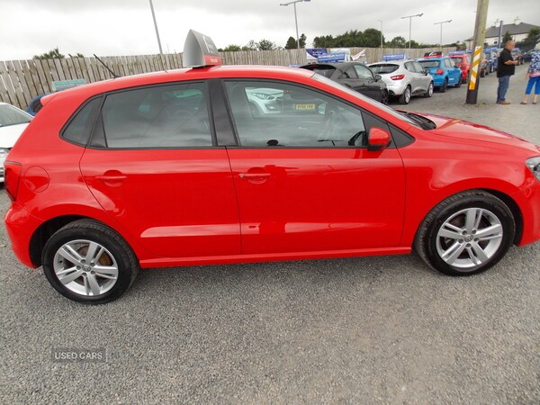 Used Volkswagen Polo 2017 for sale - 75364540: Photo 8