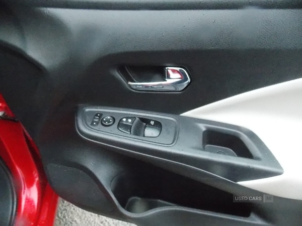 Used Nissan Micra 2018 for sale - 77254111: Photo 13