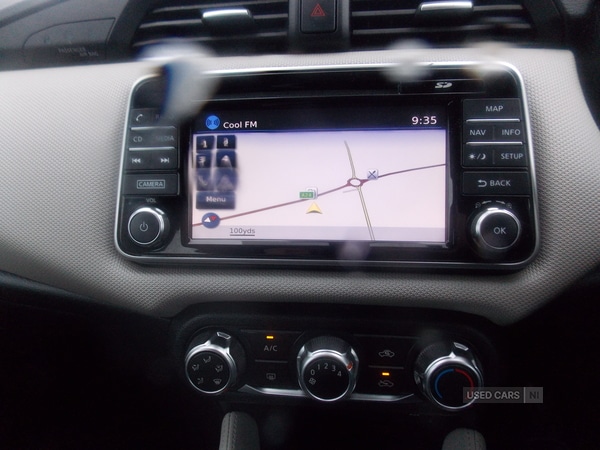 Used Nissan Micra 2018 for sale - 77254111: Photo 15