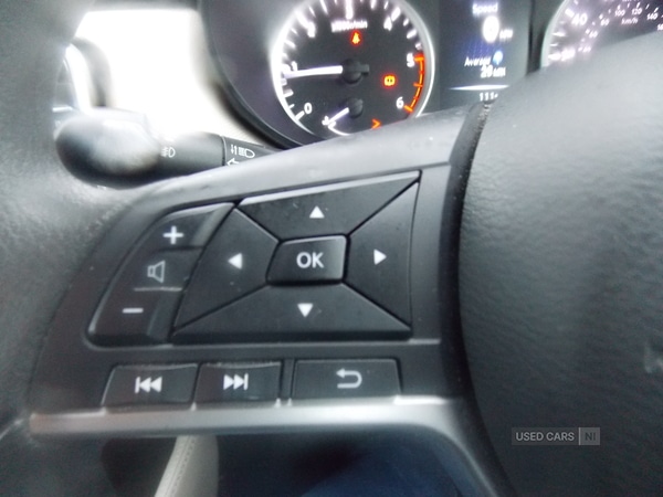 Used Nissan Micra 2018 for sale - 77254111: Photo 16