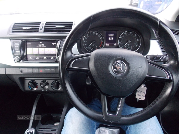 Vehicle 19
