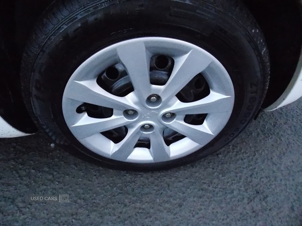 Used Kia Rio 2015 for sale - 77192504: Photo 10