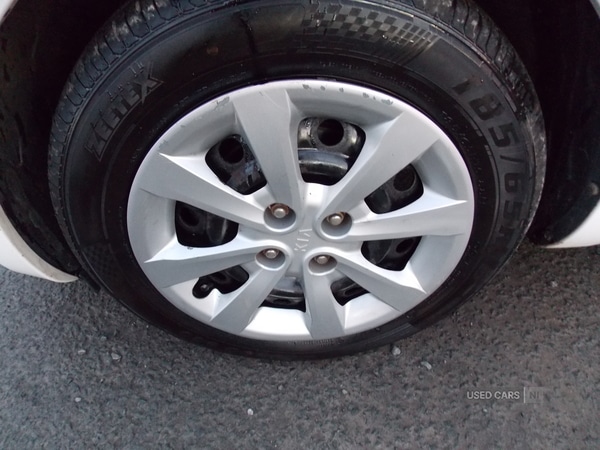 Used Kia Rio 2015 for sale - 77192504: Photo 11