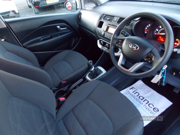 Used Kia Rio 2015 for sale - 77192504: Photo 15