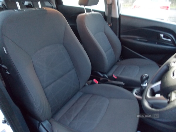Used Kia Rio 2015 for sale - 77192504: Photo 16