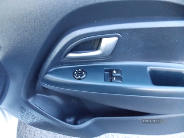 Used Kia Rio 2015 for sale - 77192504: Photo 17