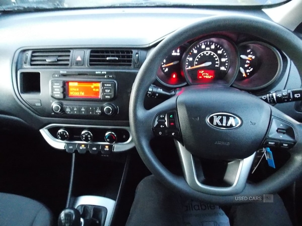 Used Kia Rio 2015 for sale - 77192504: Photo 18