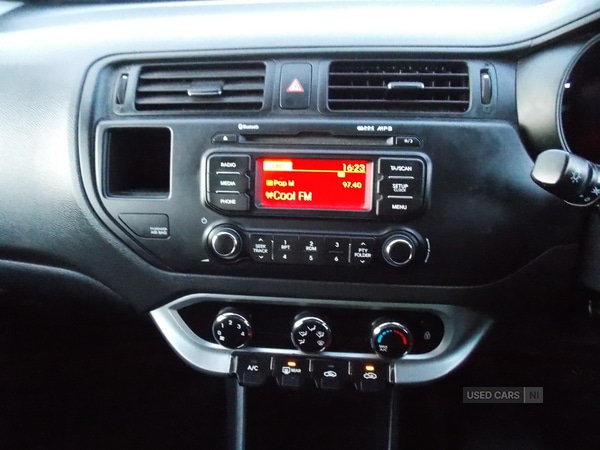 Used Kia Rio 2015 for sale - 77192504: Photo 19