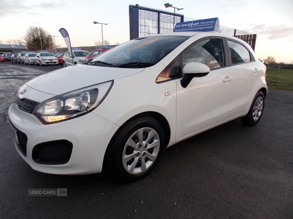 Used Kia Rio 2015 for sale - 77192504: Photo 3