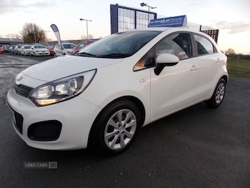 Used Kia Rio 2015 for sale - 77192504: Photo