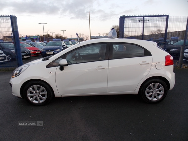 Used Kia Rio 2015 for sale - 77192504: Photo 4