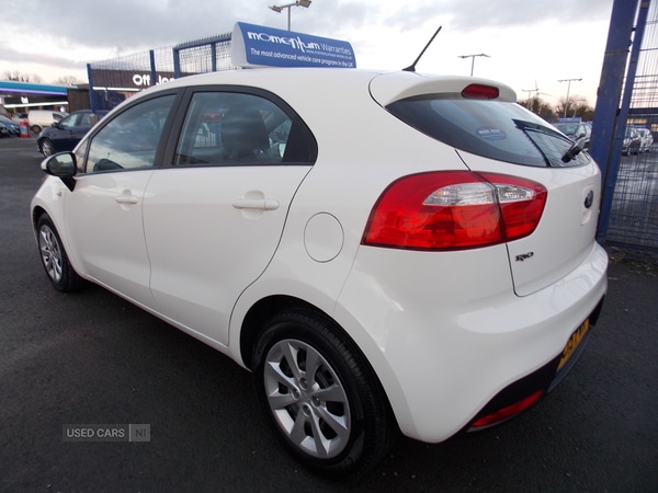 Used Kia Rio 2015 for sale - 77192504: Photo 5