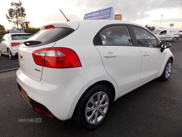 Used Kia Rio 2015 for sale - 77192504: Photo 7