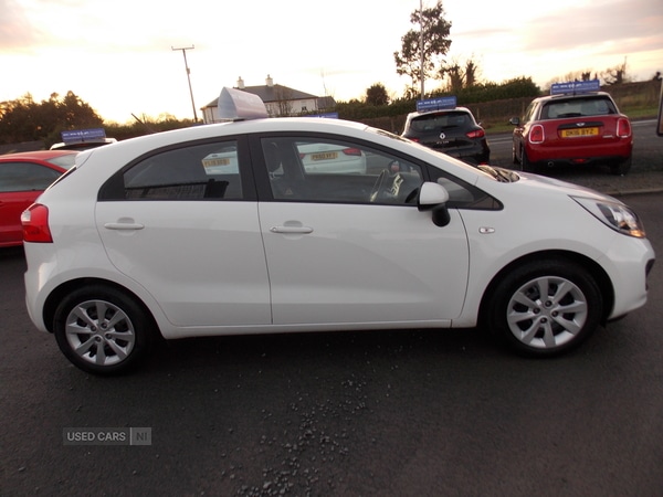 Used Kia Rio 2015 for sale - 77192504: Photo 8