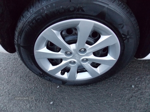 Used Kia Rio 2015 for sale - 77192504: Photo 9