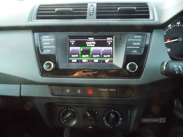 Vehicle 19