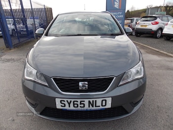 Used SEAT Ibiza 2015 for sale - 76840160: Photo