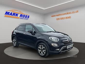 Used Fiat 500X 2016 for sale - 79795248: Photo