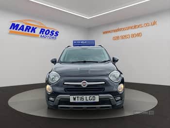 Used Fiat 500X 2016 for sale - 79795248: Photo